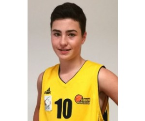 Daniel Billner basketball player