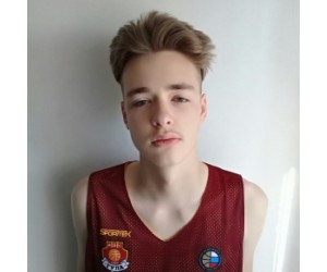Daniel Boychenko basketball player photo 2