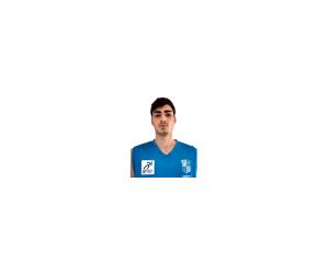 Daniel Braz basketball player