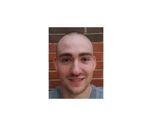 Daniel Busto Verano basketball player - PF