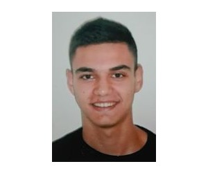Daniel Cantero Calle basketball player - SG