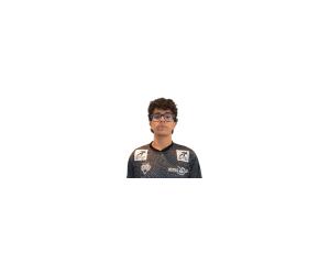 Daniel Castro Cota basketball player - PG