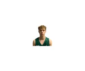 Daniel Cavalli basketball player