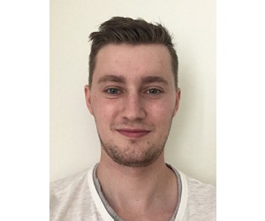 Daniel Cerny basketball player