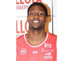 Daniel Charles Robinson basketball player - G