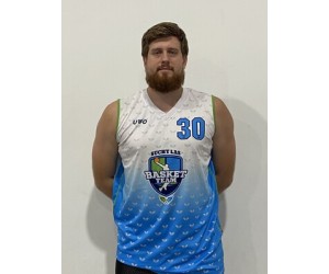 Daniel Ciejka basketball player - C