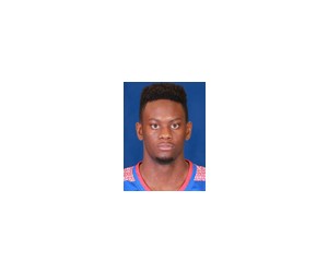 Daniel Cummings basketball player - SG