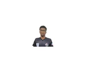Daniel Da Silva basketball player