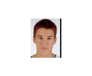 Daniel De La Rua De Agustin basketball player photo 1