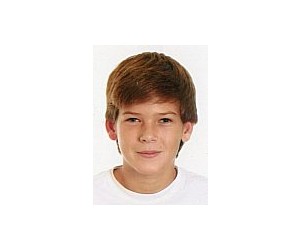 Daniel De Villalobos Herrero basketball player - PG