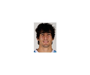 Daniel Diez basketball player - SF