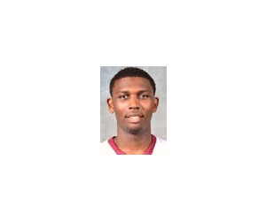 Daniel Dingle basketball player - SF