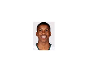 Daniel Dixon basketball player - SG