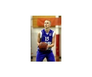 Daniel Dolenc basketball player photo 1