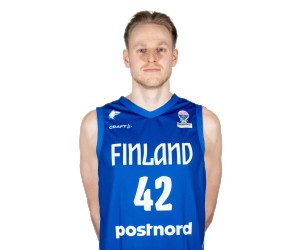 Daniel Dolenc basketball player photo 2