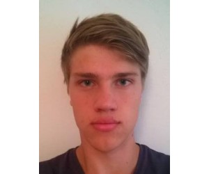 Daniel Domansky basketball player