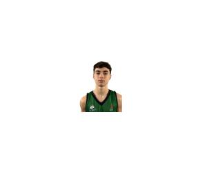 Daniel Domareski basketball player