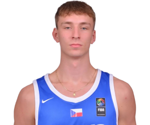 Daniel Duhajsky basketball player photo 1