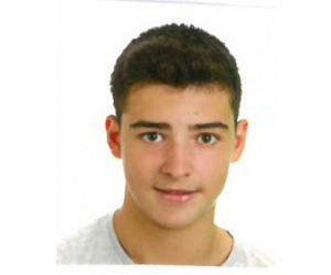 Daniel Duque Varillas basketball player - SG