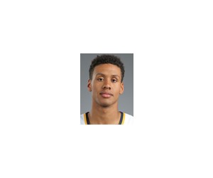 Daniel Dzierzawski basketball player - G