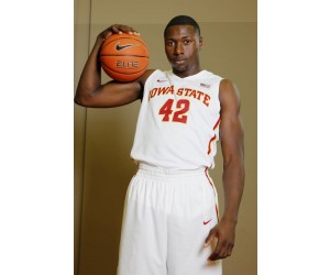 Daniel Edozie basketball player photo 1