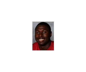 Daniel Edozie basketball player - F