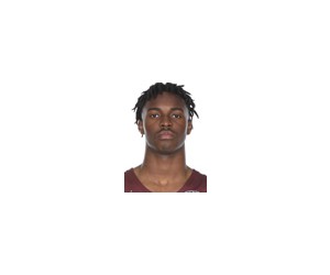 Daniel Egbuniwe basketball player - F