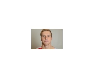 Daniel Eliasson basketball player - SG