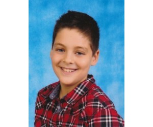 Daniel Entrich basketball player