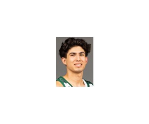 Daniel Esparza basketball player - G