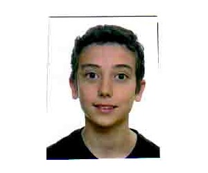 Daniel Fernandez Stefanuto basketball player photo 1