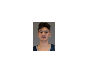 Daniel Foster basketball player - F