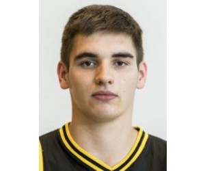 Daniel Franz basketball player - F