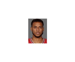 Daniel Gafford basketball player - C