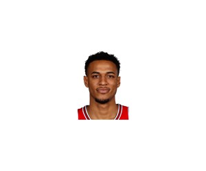 Daniel Gafford basketball player photo 2