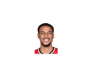 Daniel Gafford basketball player photo 3