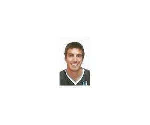 Daniel Garcia Holguera basketball player - SF