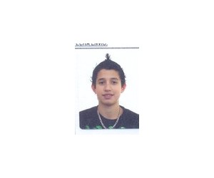 Daniel Garcia Laya basketball player photo 1