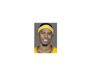 Daniel Gibson basketball player - G