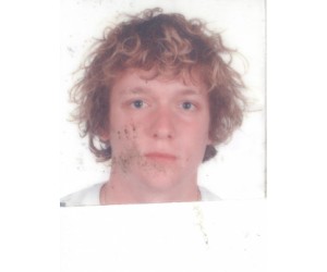 Daniel Giecek basketball player