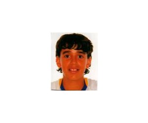 Daniel Gines Ronda basketball player - SG
