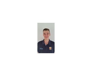 Daniel Golebiowski basketball player photo 1