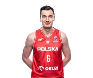 Daniel Golebiowski basketball player photo 3