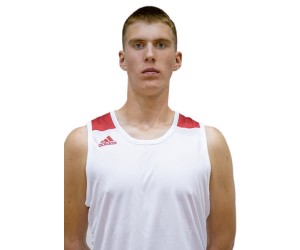 Daniel Grzejszczyk basketball player - C