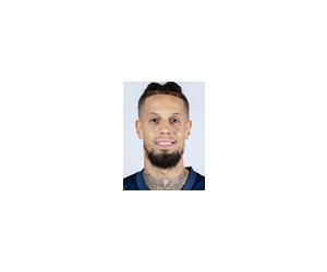 Daniel Hackett basketball player photo 2