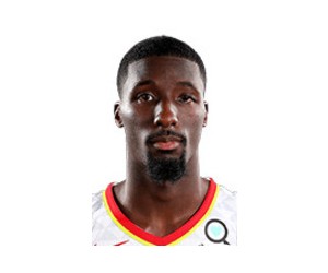 Daniel Hamilton basketball player photo 1