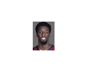 Daniel Hamilton basketball player - SF