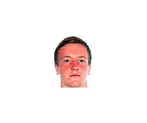 Daniel Hansson basketball player - PG