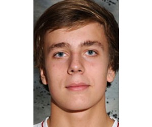 Daniel Herbet basketball player - SG