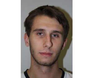 Daniel Jasnowski basketball player - SG/SF